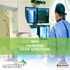DHA Cardiology Exam Questions