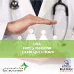 DHA Family Medicine Exam Questions