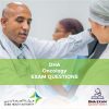 DHA Oncology Exam Questions