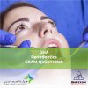DHA Periodontics Exam Questions