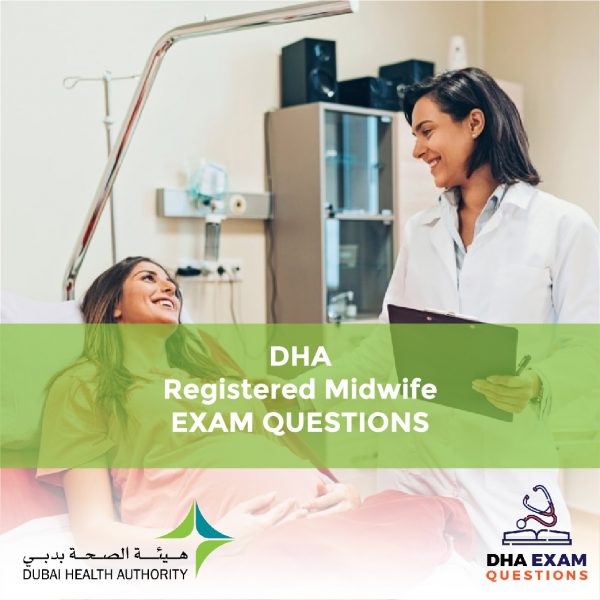 DHA Registered Midwife Exam Questions