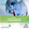DHA TCAM Homeopathy Exam Questions