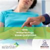 DHA Rheumatology Exam Questions