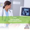 DHA Sonographer Exam Questions