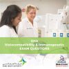 DHA Histocompatibility Immunogenetic Exam Questions