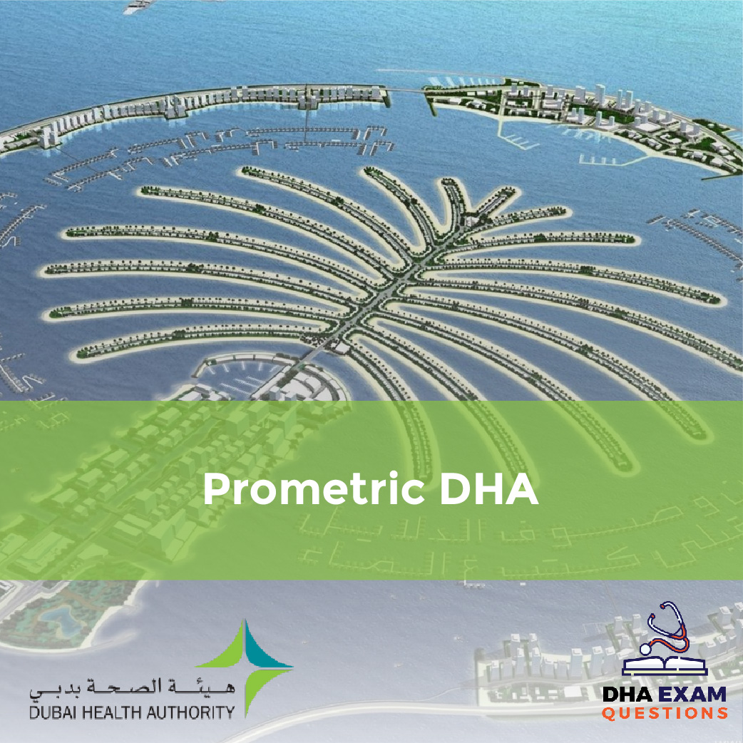 Prometric DHA