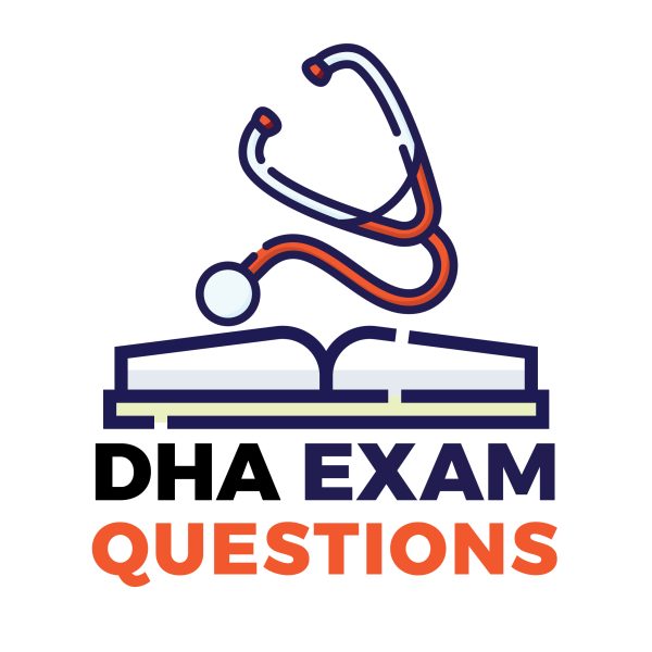 DHA Exam Questions
