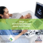DHA Echo Technician Exam Questions